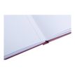 3130630163596-Exacompta Skandi - Album photo - 30 pages - 25 x 25 cm - vieux rose-P_405156841_3-2