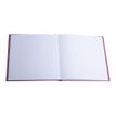 3130630163596-Exacompta Skandi - Album photo - 30 pages - 25 x 25 cm - vieux rose-P_405156841_4-3