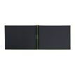 3130630167846-Exacompta Musicart - Album photo spiralé - 50 pages - 32 x 22 cm - vert-P_405156846_4-1