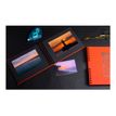 3130630151838-Exacompta Musicart - Album photo spiralé - 50 pages - 23 x 16 cm - rouge-P_405156848_1-3