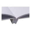 3130630602323-Exacompta Ringflower - Album photo - 40 pages - 37 x 29 cm - blanc-P_405156853_3-2