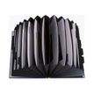 3130630586036-Exacompta OfficeByMe - Trieur extensible 18 compartiments A4 - fermeture à ruban - bleu c-P_405156869_1-4