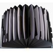 3130630586036-Exacompta OfficeByMe - Trieur extensible 18 compartiments A4 - fermeture à ruban - bleu c-P_405156869_4-1