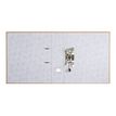 3130630536024-Exacompta OfficeByMe - Classeur à levier - Dos 80 mm - A4 - beige-P_405156871_5-4