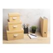 3130630536024-Exacompta OfficeByMe - Classeur à levier - Dos 80 mm - A4 - beige-P_405156871_6-5