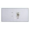 3130630536031-Exacompta OfficeByMe - Classeur à levier - Dos 80 mm - A4 - bleu canard-P_405156872_5-5