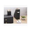 3130630306016-Exacompta OfficeByMe - Module de classement 2 tiroirs - pour A4+ - noir-P_405156876_7-5