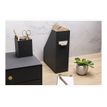 3130630906018-Exacompta OfficeByMe - Porte-revues - dos 100 mm - noir-P_405156879_6-5