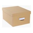 3130630796022-Exacompta OfficeByMe - Lot de 3 boîtes de rangement - beige-P_405156883_12-4