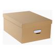 3130630796022-Exacompta OfficeByMe - Lot de 3 boîtes de rangement - beige-P_405156883_14-9