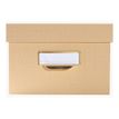3130630796022-Exacompta OfficeByMe - Lot de 3 boîtes de rangement - beige-P_405156883_15-14