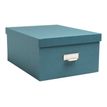3130630796039-Exacompta OfficeByMe - Lot de 3 boîtes de rangement - bleu canard-P_405156884_16-5