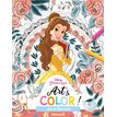9782508056789-Disney Princesses - Art & Color - Spécial Mandalas-P_405156949_1-0