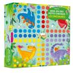 9781805072614-Mon Jeu des Petits Chevaux - Les Dinosaures-P_405156968_1-0
