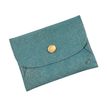 3371010470419-Quo Vadis - Mini pochette - Julo - 11,5x8,5 cm - Cuir de vachette suédé--0