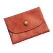 3371010470419-Quo Vadis - Mini pochette - Julo - 11,5x8,5 cm - Cuir de vachette suédé--1