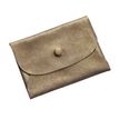3371010470419-Quo Vadis - Mini pochette - Julo - 11,5x8,5 cm - Cuir de vachette suédé--2