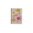 3700368758199-Cahier Premium BLUE ART EDITIONS "Poppy" 14,8 x 21 cm--0