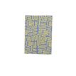 3700368757970-Cahier Premium BLUE ART EDITIONS "Snake " 14,8 x 21 cm--0