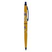 3700368757406-Stylo-bille BLUE ART EDITIONS "Lila" Mr & Mme Clink--0