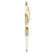 3700368757406-Stylo-bille BLUE ART EDITIONS "Lila" Mr & Mme Clink--3