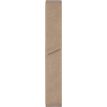 3664447155630-Nomade - stylo étui simple - taupe--0