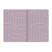 3664447151717-Oberthur Carmen - Carnet de notes souple A6 - ligné - 160 pages - bleu roi-P_405157005_1-3
