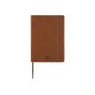 3664447151755-Oberthur Balthazar - Carnet de notes souple - A6 - ligné - 160 pages - cognac-P_405157018_4-0