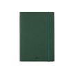3664447151779-Oberthur Balthazar - Carnet de notes souple A6 - ligné - 160 pages - vert-P_405157020_5-0