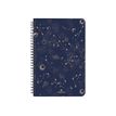 3664447152967-Oberthur Cosmic Bilbao - Carnet de notes souple B6 - ligné - 200 pages-P_405157022_1-0