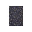 3664447122212-Oberthur Bahia - Carnet de notes souple A5 - ligné - feuillages-P_405157026_1-0