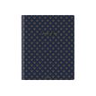 3664447158587-Oberthur Versailles - Livre d'or souple - 22 x 27 cm - 200 pages - bleu marine-P_405157036_1-0