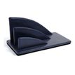 3338805002583-Quo Vadis Satiny - Trieur éventail 2 compartiments - 23,5 x 10 cm - bleu marine-P_405157053_1-0