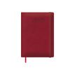 8421938127553-Dohe Manaos - Diario - 2025 - página de día - 170 x 240 mm - 336 páginas - papel crema - cubierta burdeo-P_405157075_1-0