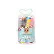 8052694002152-Legami - 12 feutres teddy friends - couleurs assorties-P_405157106_3-0