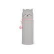 8052694002169-Legami Kitty - Trousse 1 compartiment - silicone-P_405157107_3-0