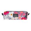 8052694002862-Legami My Pencil Case - Trousse en polyester recyclé - fleurs et bonheur-P_405157110_1-0