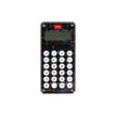 8052694004644-LEGAMI - Calculatrice de poche - panneau solaire, pile - génie incompris-P_405157123_2-0