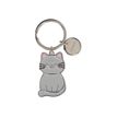 8052694001940-Legami What a Key Ring! - Porte-clés - kitty-P_405157150_3-0