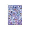 8052694001582-Legami - Puzzle 1000 pièces - Kitty-P_405157158_3-0