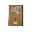 3700368758250-Blue Art Mr&Mrs Clynk Lilla - Carnet de notes A5 - ligné - 96 pages - bosquet rose-P_405157219_3-4