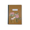 3700368758250-Blue Art Mr&Mrs Clynk Lilla - Carnet de notes A5 - ligné - 96 pages - bosquet rose-P_405157219_4-1