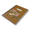 3700368758250-Blue Art Mr&Mrs Clynk Lilla - Carnet de notes A5 - ligné - 96 pages - bosquet rose-P_405157219_5-3