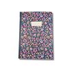 3700368757482-Blue Art Grenadine Heart - Carnet de notes ligné A5 - 96 pages - jardin fleuri-P_405157221_2-0
