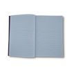 3700368758304-Blue Art Mr&Mrs Clynk Lilla - Carnet de notes 16,5 x 22 cm - ligné - 64 pages - mini fleu-P_405157227_1-1