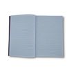 3700368757529-Blue Art Grenadine Heart - Carnet de notes ligné - 15 x 22 cm - 64 pages - rossignol-P_405157229_1-1