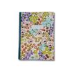 3700368758311-Blue Art Mr&Mrs Clynk Lila - Carnet de notes - 16,5 x 22 cm - 64 pages - sarah-P_405157230_2-0