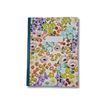 3700368758311-Blue Art Mr&Mrs Clynk Lila - Carnet de notes - 16,5 x 22 cm - 64 pages - sarah-P_405157230_5-1