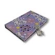3700368758328-Journal intime BLUE ART EDITIONS "Dorset Parme" LILA - Mr & Mrs Clynk 11,5 x 18 cm-P_405157249_4-1