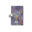 3700368758328-Journal intime BLUE ART EDITIONS "Dorset Parme" LILA - Mr & Mrs Clynk 11,5 x 18 cm-P_405157249_5-5